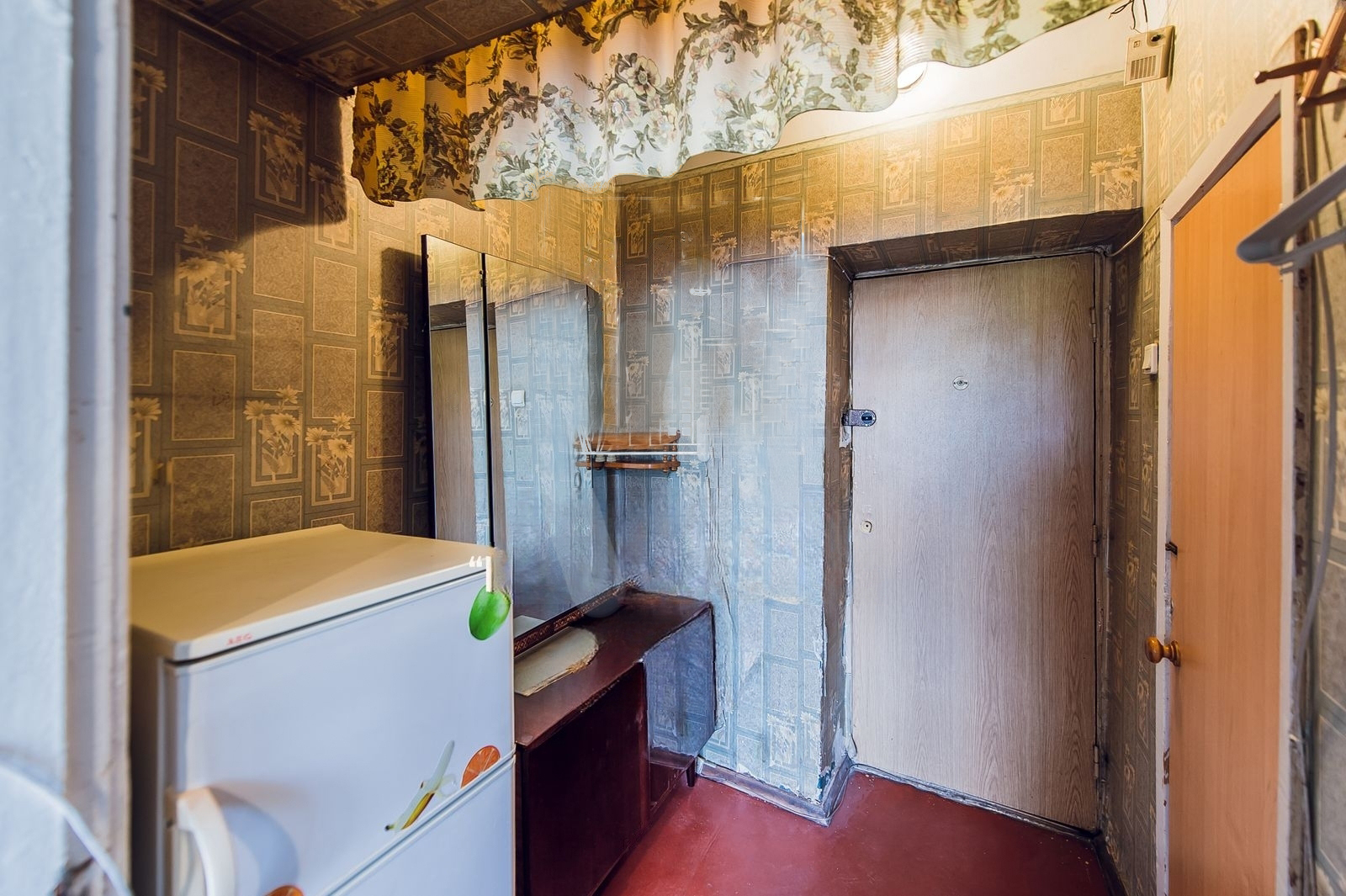 Найдешевша квартира, яку продають у Києві. Як вона виглядає і скільки коштує